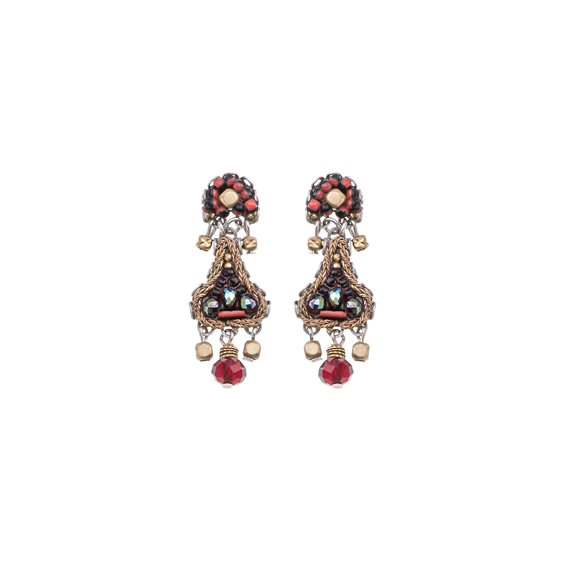 Orecchini Ayala Bar Donna Classic Collection in Lega metallica WF-CLS2277 - WF-CLS2277